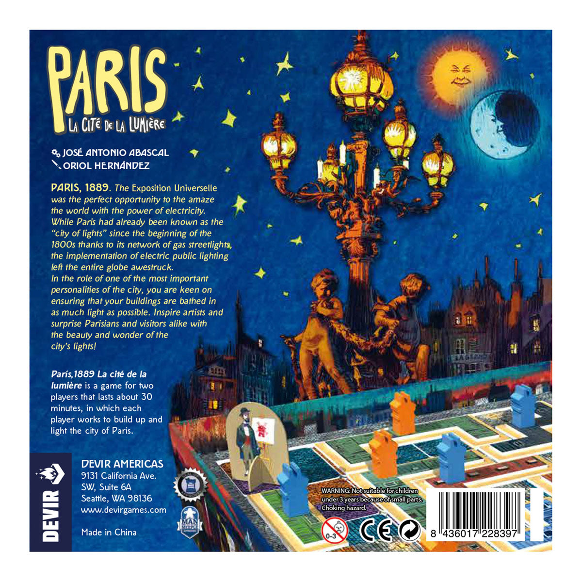 PARIS