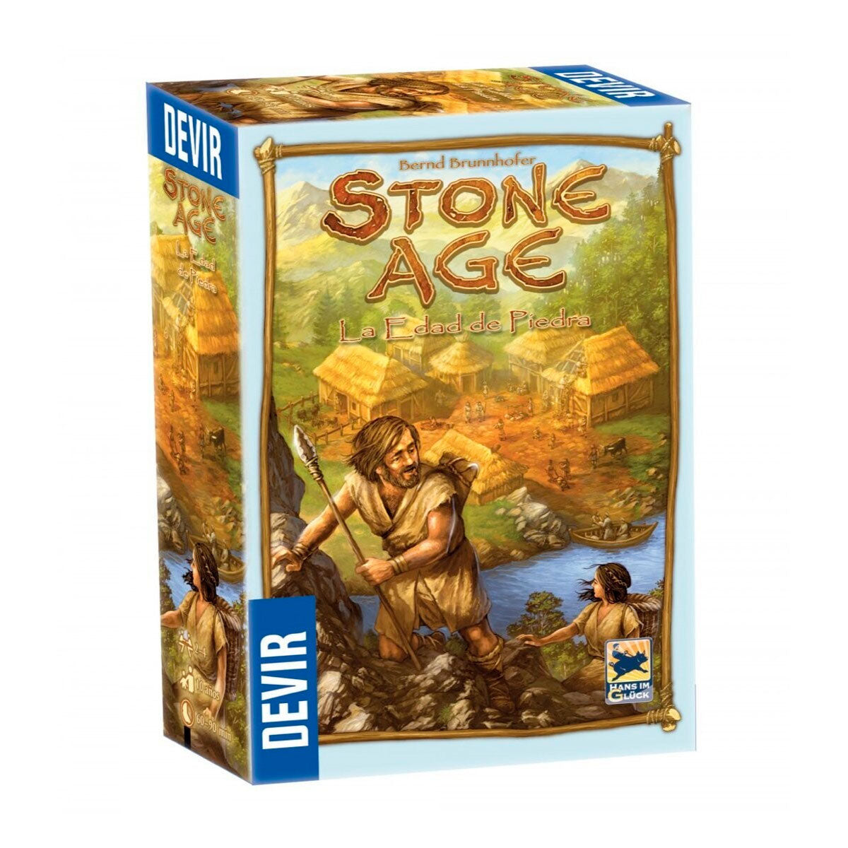 STONE AGE