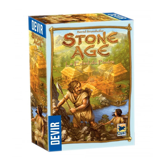 STONE AGE