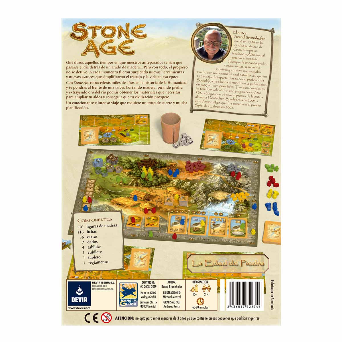 STONE AGE