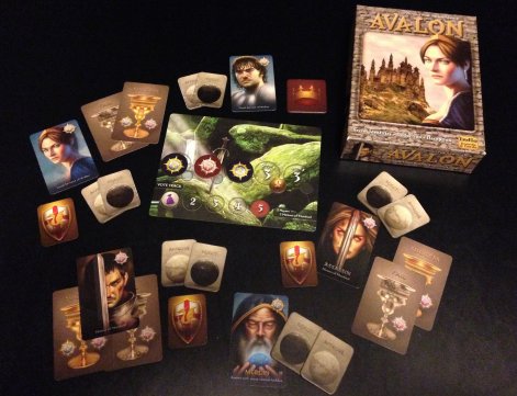 AVALON