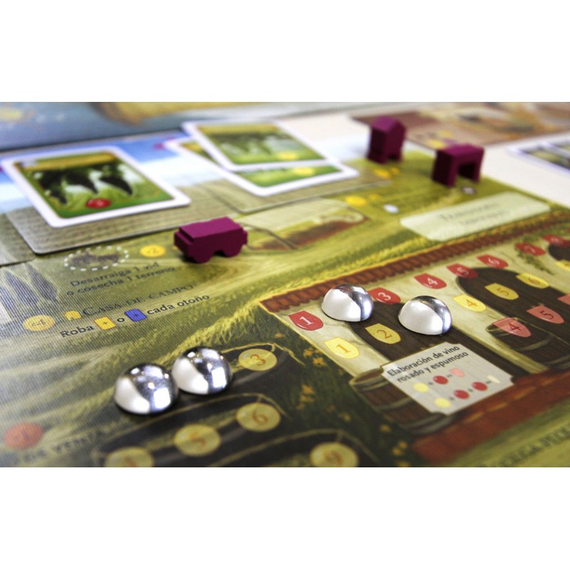 VITICULTURE
