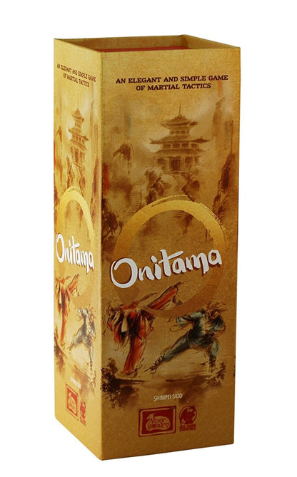 ONITAMA