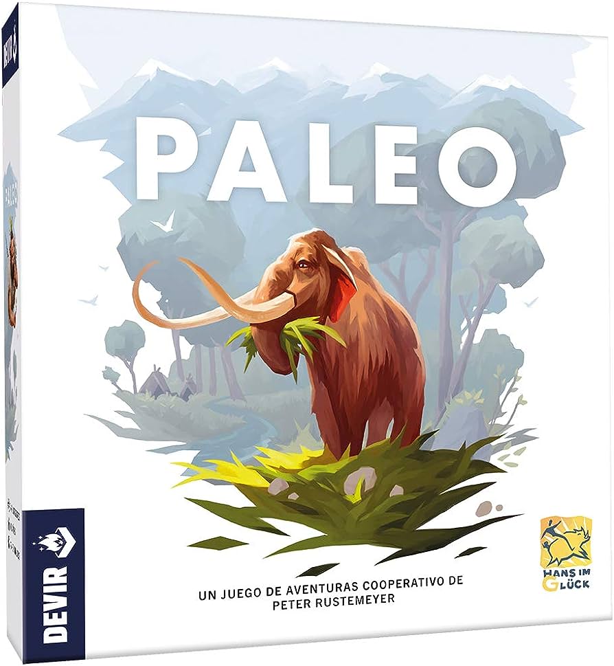 PALEO