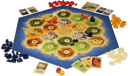 CATAN