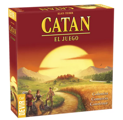 CATAN