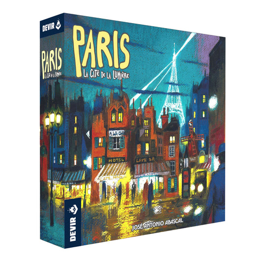 PARIS