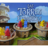 LAS TORRES ERRANTES