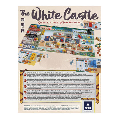 WHITE CASTLE