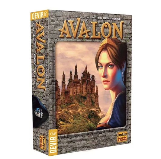 AVALON