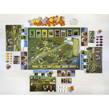 VITICULTURE