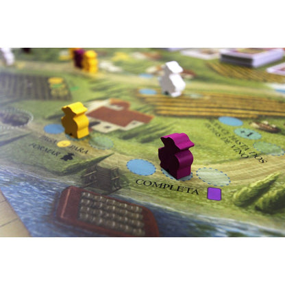 VITICULTURE